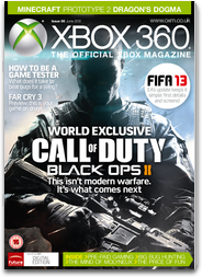 Xbox 360: The Official Xbox Magazine (UK Edition)