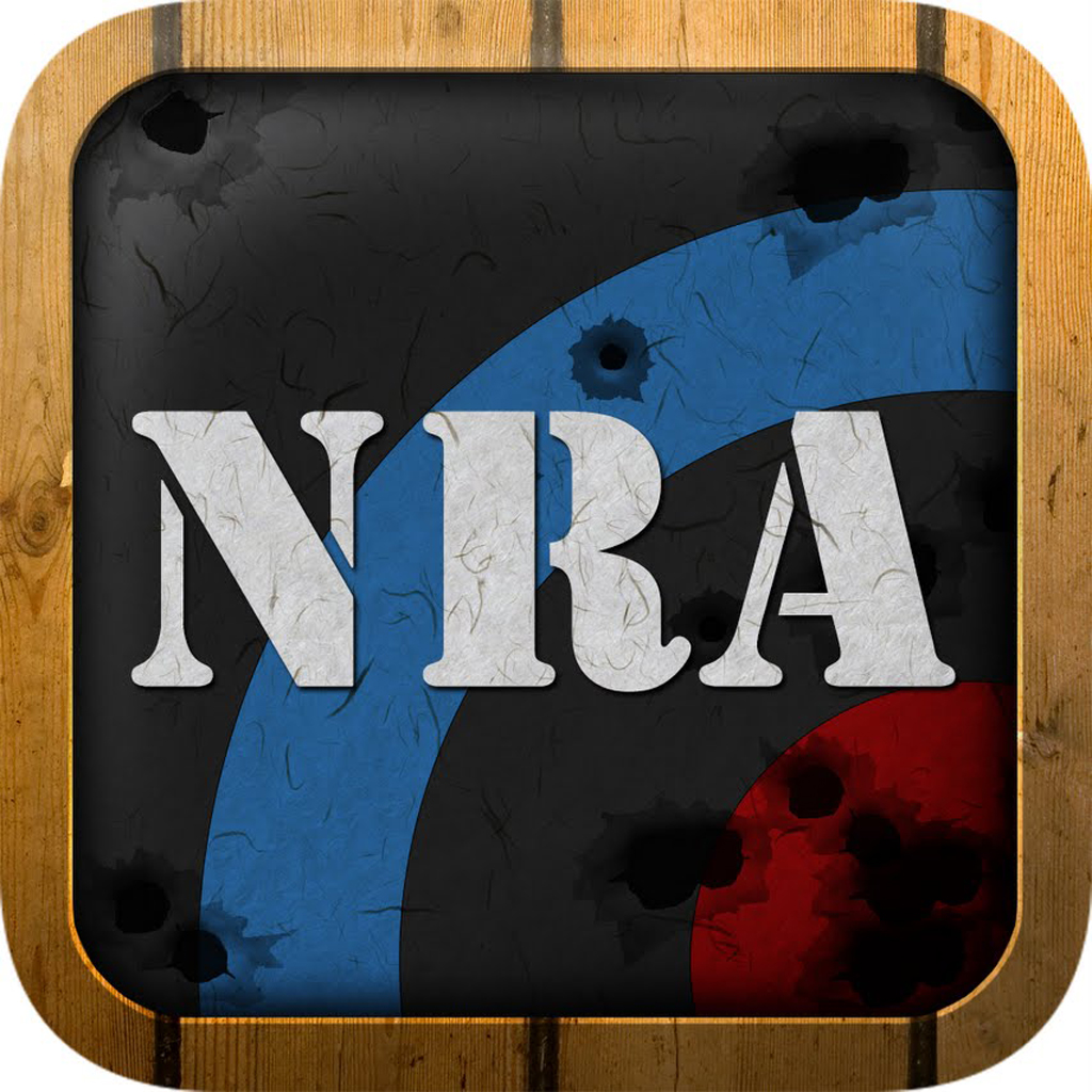 NRA: Practice Range by MEDL MOBILE NRA: Practice Range by MEDL MOBILE icon