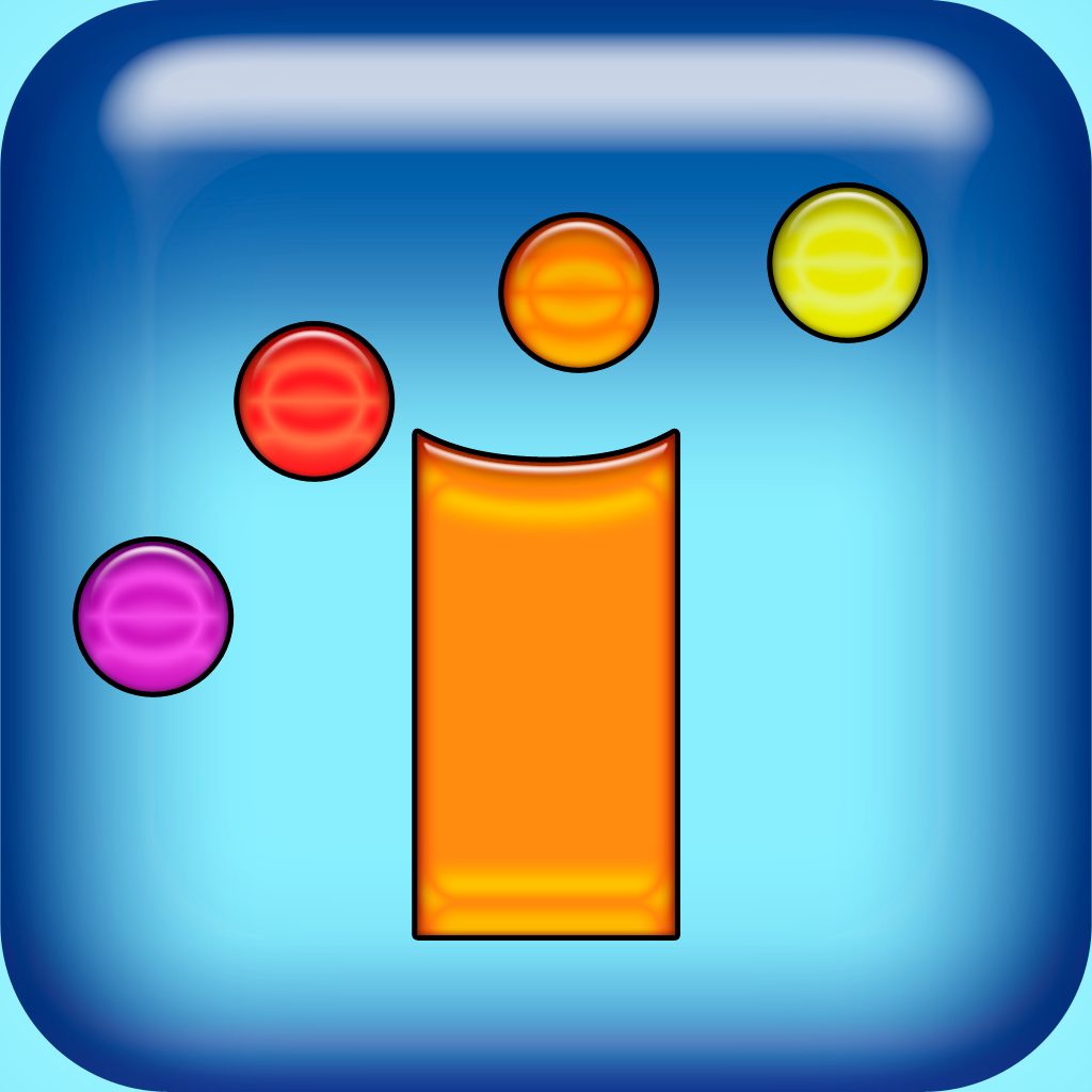 iVolution - the evolving word game by Jay Bacal iVolution - the evolving word game by Jay Bacal icon