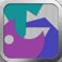 Tangramirror - the completely different tangram puzzle for endless puzzle fun (practise your spatial thinking with your iPhone)