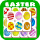 Easter Mahjong Tiles 2013