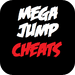 Cheats for Mega Jump